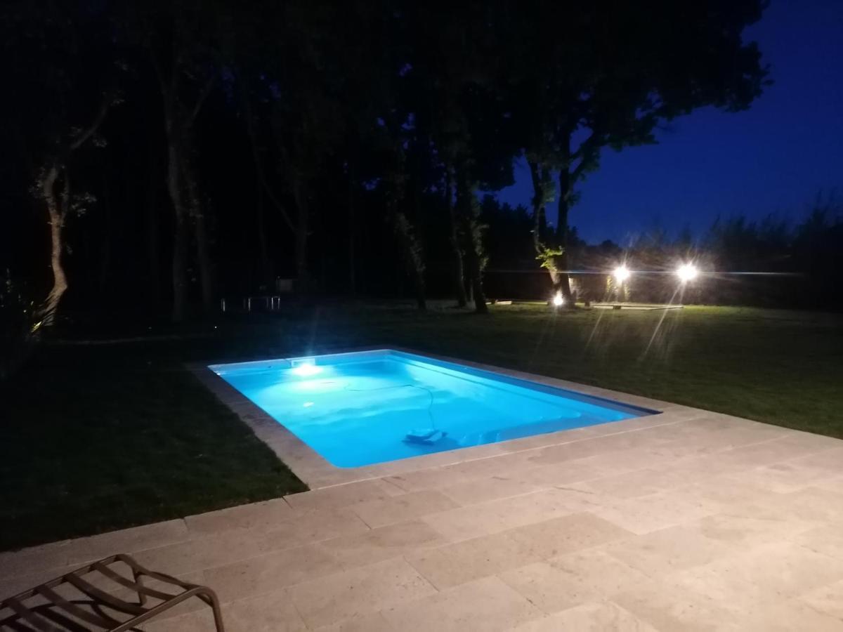 Villa La Velleronnaise Esterno foto