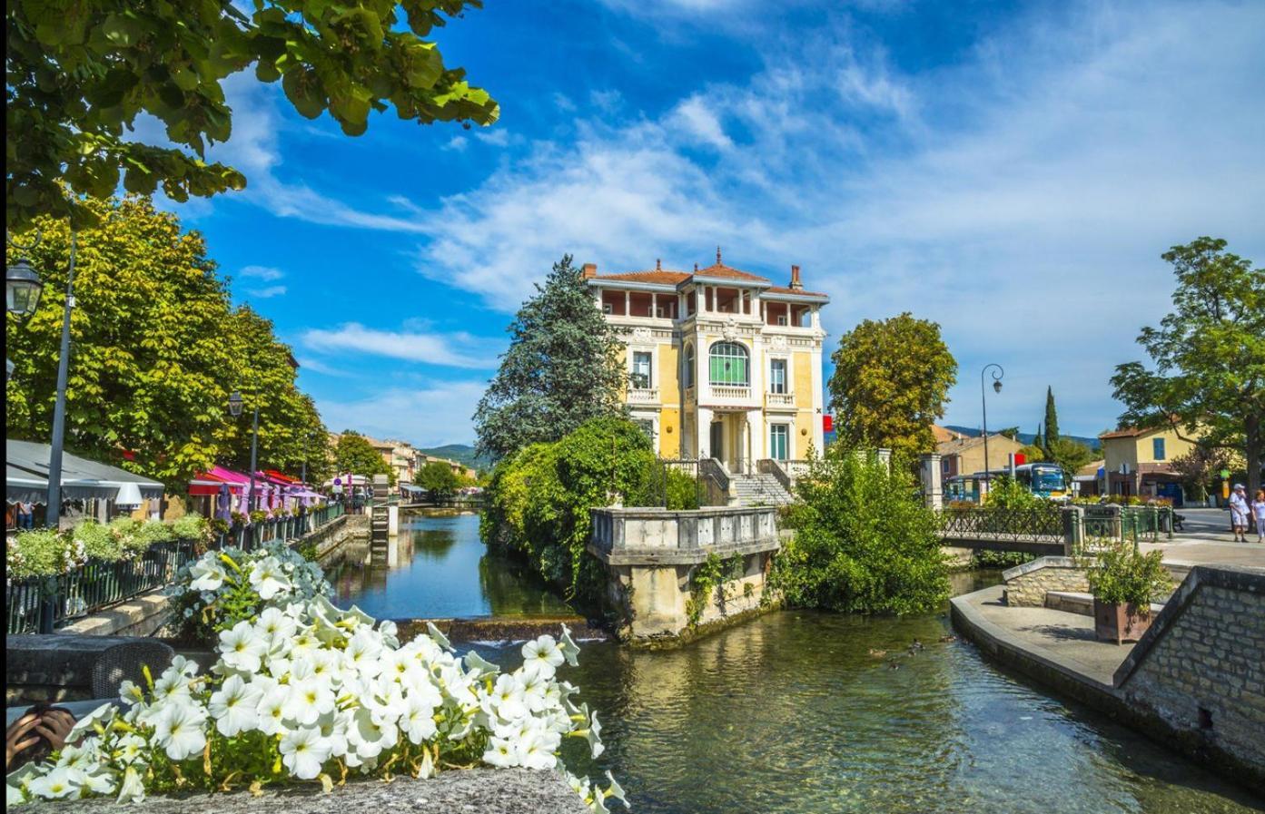 Villa La Velleronnaise Esterno foto